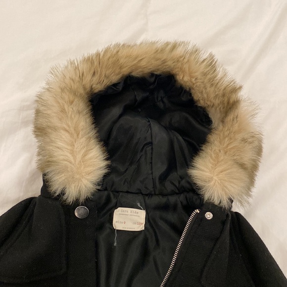 Jacket - Picture 2 of 3